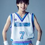 Shin Masatoshi : Kazuhiko Aikawa