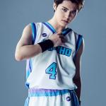 Toya Morita : Takumi Fujiwara