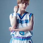 Junpei Mitsui : Ranmaru Miura