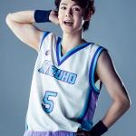 Mitsuto Kagoshima : Kenji Dobashi