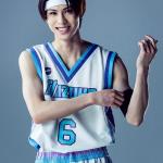 Hiromu Sakata : Tsutomu Ishii