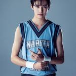 Soushi Haitsuka : Atsushi Moriyama