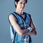 Kei Sonan : Junichi Takeuchi