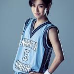 Yuta Kobayashi : Naoya Tamaki