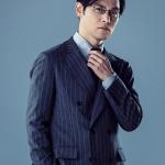 Tomoyuki Takagi : Kaoru Shimojo