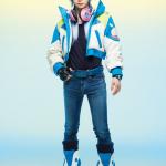 Naotake Tsuchiya : Aoba Seragaki