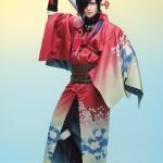 Allen Kohatsu : Koujaku