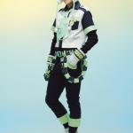 Rikiya Tomizono : Noiz