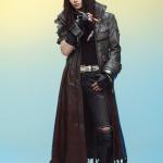 Takanori Yamaki : Mink