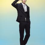 Yuya Tominaga : Virus