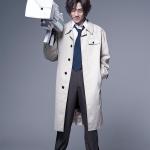 Hayato Moriya : Akushima