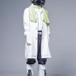 Yuki Yamagata : Clear