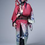 Allen Kohatsu : Koujaku