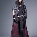 Takanori Yamaki : Mink