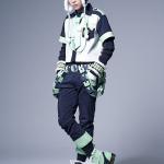 Rikiya Tomizono : Noiz