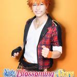 Ren Ozawa : Subaru Akehoshi