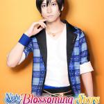 Ikkei Yamamoto : Hokuto Hidaka