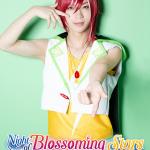 Tsubasa Kizu : Natsume Sakasaki