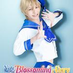 Yu Miyazaki : Tomoya Mashiro