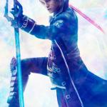 Shinji Rachi : Raegen