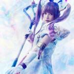 Sakina Kuwae : Sakura