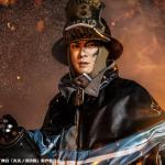 Yuki Kimisawa : Akitaru Obi