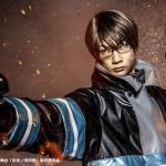 Ryouma Baba : Takehisa Hinawa