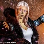 Hotaru Nomoto : Princess Hibana