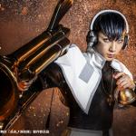 Kentaro Menjo : Karim Flam