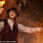 Shuhei Izumi : Joker