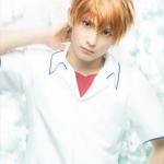 Shohei Hashimoto : Kyo Sohma