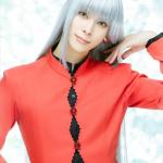 Hiroki Nakada : Ayame Sohma