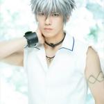 Shogo Tamura : Hatsuharu Sohma