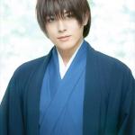 Seiya Inagaki : Kazuma Sohma