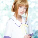 Erena Kamata : Kisa Sohma