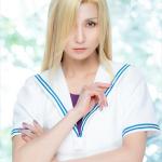 Chisato Minami : Arisa Uotani