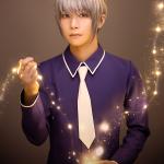 Naoya Kitagawa : Yuki Sohma