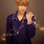 Shohei Hashimoto : Kyo Sohma