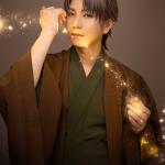 Yuya Asato : Shigure Sohma