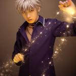 Shogo Tamura : Hatsuharu Sohma