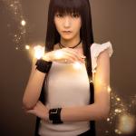 Iori Noguchi : Rin Sohma