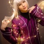 Hiroki Nakada : Ayame Sohma