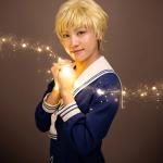 Ruita Koga : Momiji Sohma