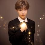 Yoshiharu Jin : Hiro Sohma