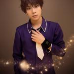 Shin Masatoshi : Kakeru Manabe