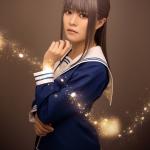 Marina Horiuchi : Machi Kuragi