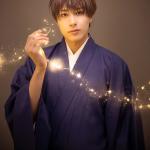 Seiya Inagaki : Kazuma Sohma