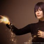 Sho Ayanagi : Akito Sohma