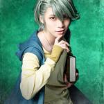 Tsubasa Kizu : Philip