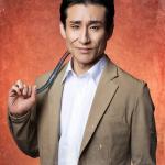 Takeshi Nadagi : Mikio Jinno